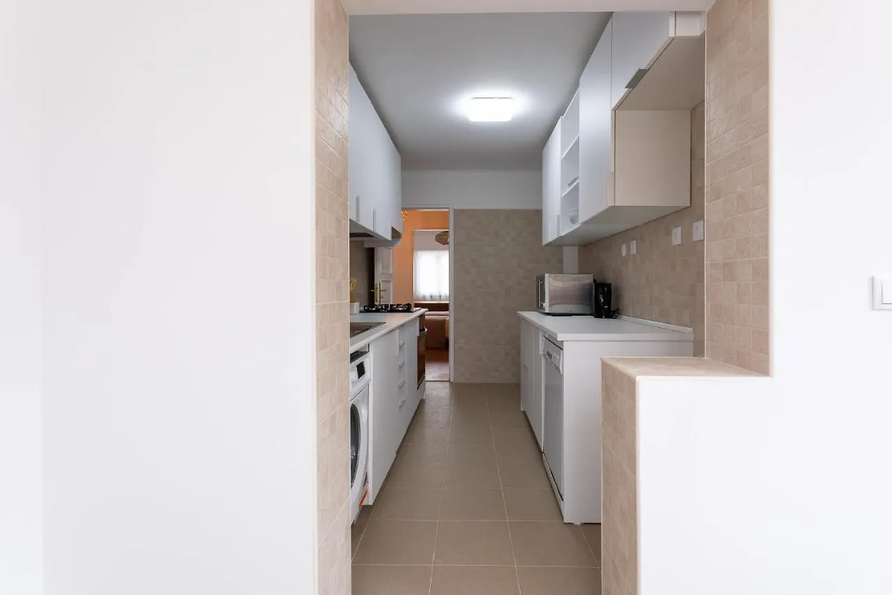 Cascais Av Sintra Cascais Mhouse Lease Apartment 0*,  Portugal